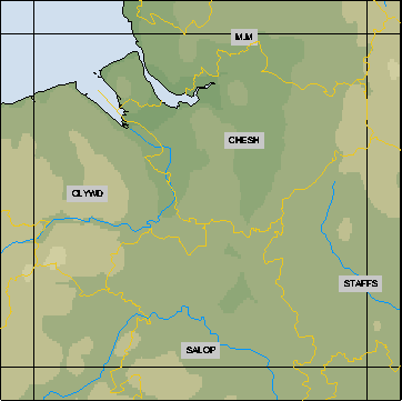 GB map - sj area