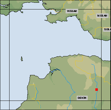 GB map - ss area