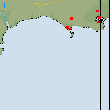 GB map - sy area