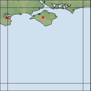 GB map - sz area